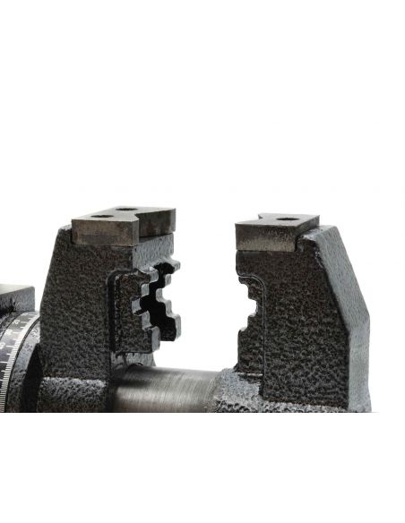 Imadło obrotowe wielofunkcyjne 5" 125 mm GEKO - G01035 - GEKO - 6