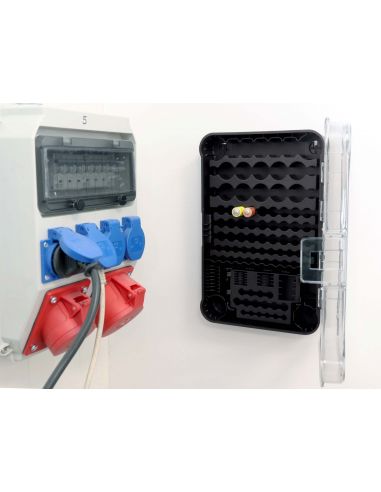 Organizer na baterie Kistenberg Battery Box KBB03 - KBB03 - Kistenberg - 3