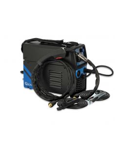 Spawarka GEKO MIG/TIG/MMA-160 - zestaw - G80097-G - GEKO - 2 2