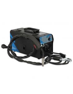 Spawarka GEKO MIG Single Bez Gazu - zestaw - G80098-G - GEKO - 1 2