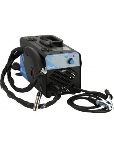 Spawarka GEKO MIG Single Bez Gazu - zestaw - G80098-G - GEKO - 3