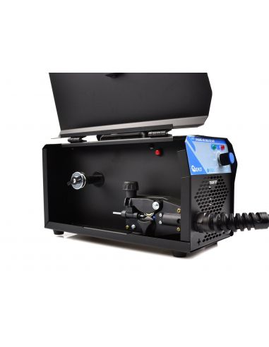 Spawarka GEKO MIG Single Bez Gazu - zestaw - G80098-G - GEKO - 4