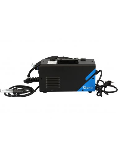 Spawarka GEKO MIG Single Bez Gazu - zestaw - G80098-G - GEKO - 9