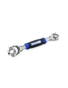 Klucz wielofunkcyjny 48w1 8-19 mm GEKO - G15030 - GEKO - 1