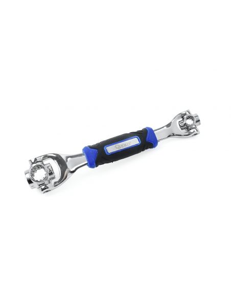 Klucz wielofunkcyjny 48w1 8-19 mm GEKO - G15030 - GEKO - 1