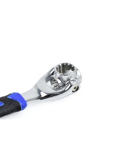 Klucz wielofunkcyjny 48w1 8-19 mm GEKO - G15030 - GEKO - 3