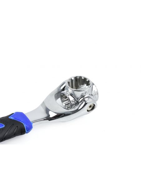 Klucz wielofunkcyjny 48w1 8-19 mm GEKO - G15030 - GEKO - 3