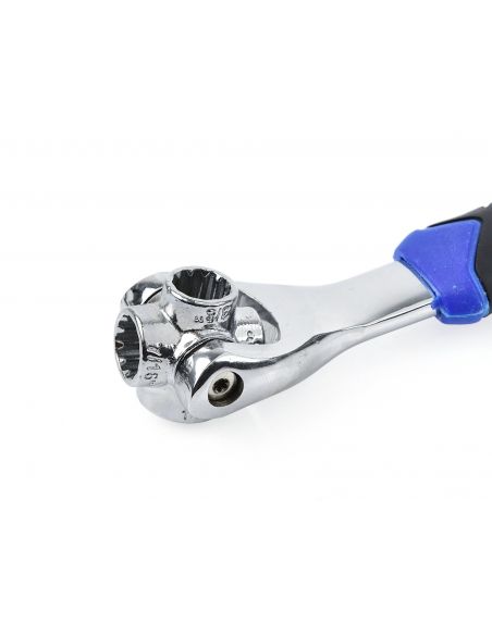 Klucz wielofunkcyjny 48w1 8-19 mm GEKO - G15030 - GEKO - 4