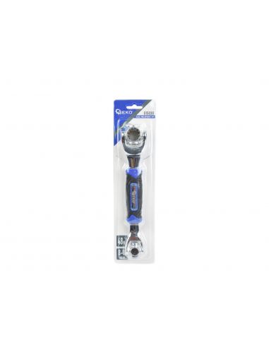 Klucz wielofunkcyjny 48w1 8-19 mm GEKO - G15030 - GEKO - 5