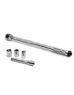 Klucz dynamometryczny 1/2" 28-210 Nm GEKO - G10064 - GEKO - 1