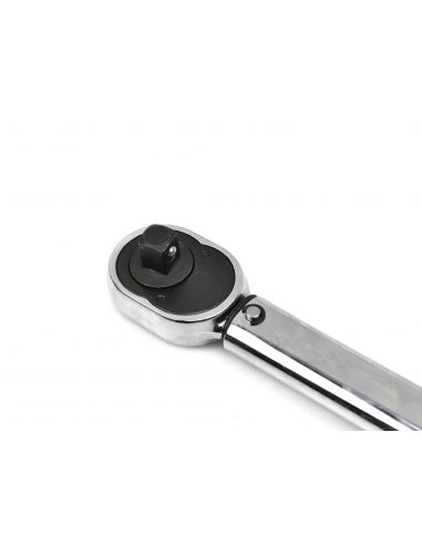 Klucz dynamometryczny 1/2" 28-210 Nm GEKO - G10064 - GEKO - 2