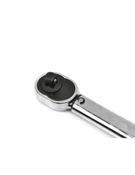 Klucz dynamometryczny 1/2" 28-210 Nm GEKO - G10064 - GEKO - 2