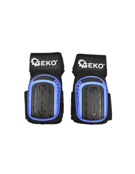 Nakolanniki ochronne żelowe wysokie GEKO - G90017 - GEKO - 1