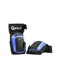 Nakolanniki ochronne żelowe wysokie GEKO - G90017 - GEKO - 1 2