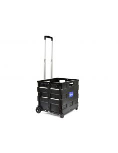 Wózek transportowy składany GEKO - G71130 - GEKO - 1