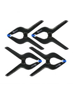 Zestaw 4x ścisk sprężynowy 100 mm GEKO - G29930_px4 - GEKO - 1