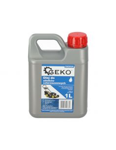 Olej do silników czterosuwowych 1 l GEKO - G82025 - GEKO - 1 2
