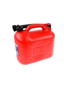Kanister plastikowy GEKO 10 l + lejek - G03241 - GEKO - 1