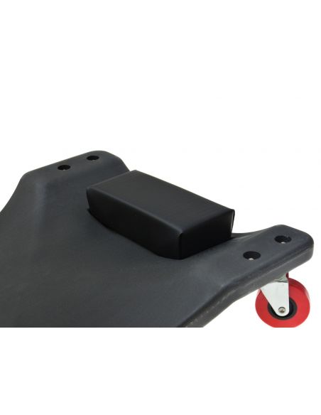 Leżanka warsztatowa 6-kołowa 150 kg GEKO - G02095 - GEKO - 5
