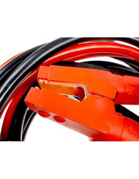 Kable rozruchowe GEKO 1200 A / 6 m - G80046 - GEKO - 4