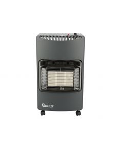 Piecyk gazowy z reduktorem i wężem 4,2 kW GEKO - G80435 - GEKO - 1 2