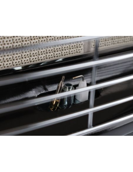 Piecyk gazowy z reduktorem i wężem 4,2 kW GEKO - G80435 - GEKO - 5