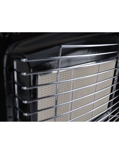 Piecyk gazowy z reduktorem i wężem 4,2 kW GEKO - G80435 - GEKO - 6