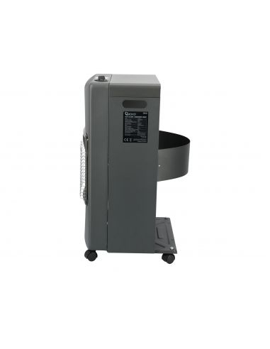 Piecyk gazowy z reduktorem i wężem 4,2 kW GEKO - G80435 - GEKO - 10