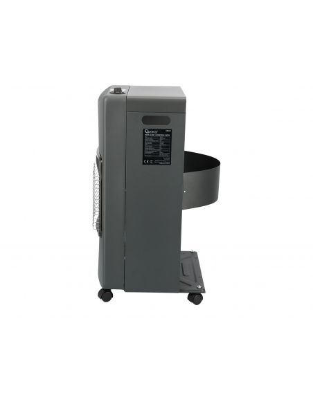 Piecyk gazowy z reduktorem i wężem 4,2 kW GEKO - G80435 - GEKO - 10