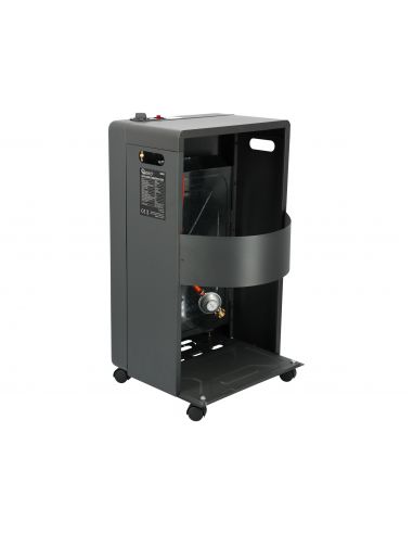 Piecyk gazowy z reduktorem i wężem 4,2 kW GEKO - G80435 - GEKO - 11