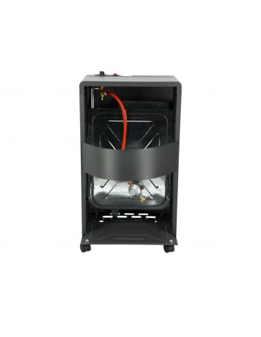 Piecyk gazowy z reduktorem i wężem 4,2 kW GEKO - G80435 - GEKO - 12