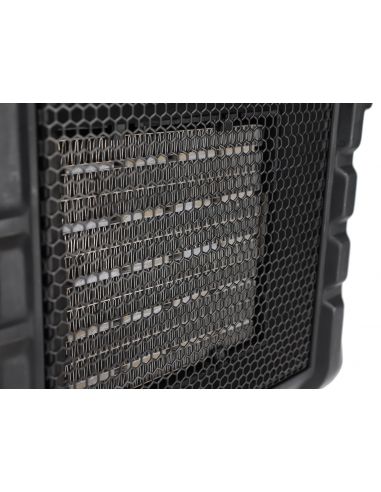 Nagrzewnica elektryczna ceramiczna 3 kW GEKO - G80406 - GEKO - 7
