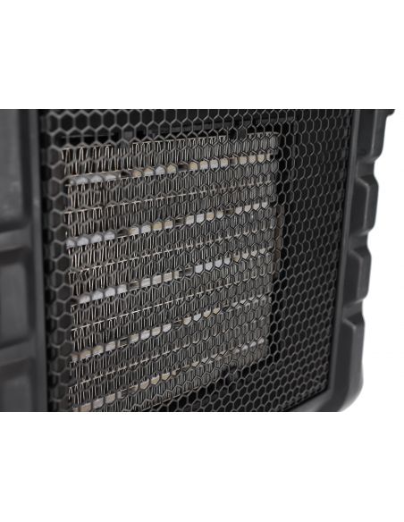 Nagrzewnica elektryczna ceramiczna 3 kW GEKO - G80406 - GEKO - 7