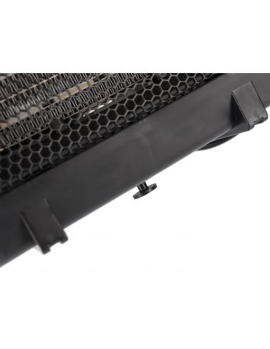 Nagrzewnica elektryczna ceramiczna 3 kW GEKO - G80406 - GEKO - 8