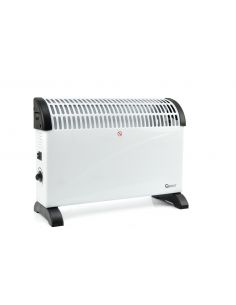 Grzejnik konwektorowy z termostatem 2 kW GEKO - G80440 - GEKO - 1