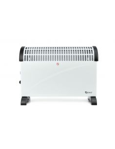 Grzejnik konwektorowy z termostatem 2 kW GEKO - G80440 - GEKO - 1 2