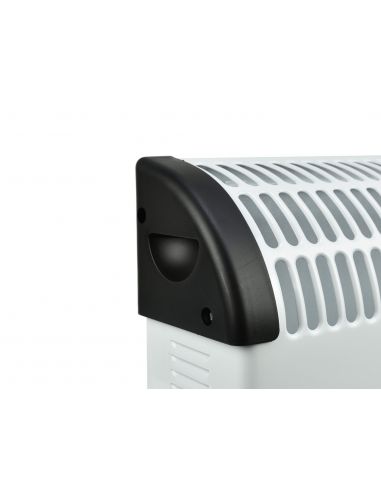 Grzejnik konwektorowy z termostatem 2 kW GEKO - G80440 - GEKO - 4