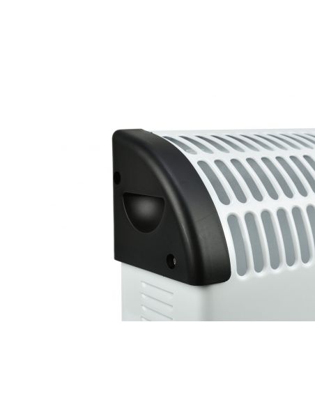Grzejnik konwektorowy z termostatem 2 kW GEKO - G80440 - GEKO - 4