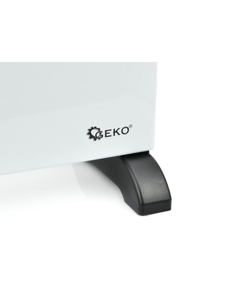 Grzejnik konwektorowy z termostatem 2 kW GEKO - G80440 - GEKO - 5