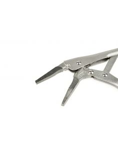 Szczypce morse'a wydłużone 6" 165 mm GEKO - G10226 - GEKO - 1 2