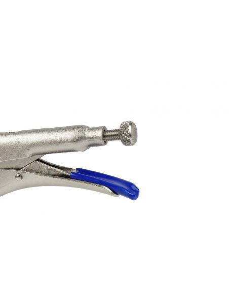 Szczypce morse'a wydłużone 6" 165 mm GEKO - G10226 - GEKO - 3