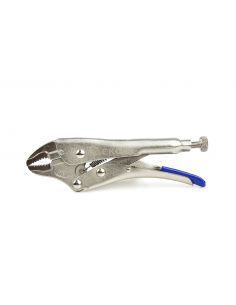 Szczypce morse'a 5" 125 mm GEKO - G10225 - GEKO - 1