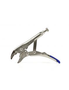 Szczypce morse'a 5" 125 mm GEKO - G10225 - GEKO - 1 2