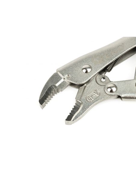 Szczypce morse'a 5" 125 mm GEKO - G10225 - GEKO - 3