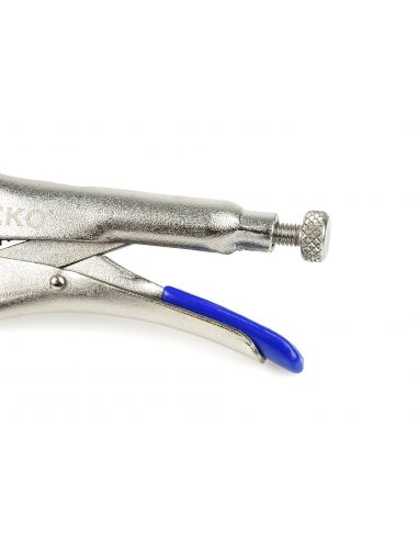Szczypce morse'a 5" 125 mm GEKO - G10225 - GEKO - 4