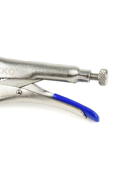 Szczypce morse'a 5" 125 mm GEKO - G10225 - GEKO - 4