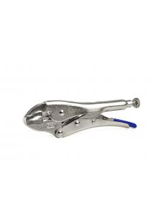 Szczypce morse'a 7" 175 mm GEKO - G10227 - GEKO - 1