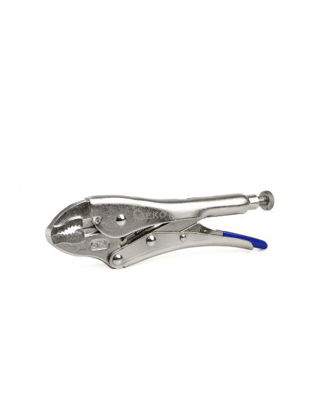 Szczypce morse'a 7" 175 mm GEKO - G10227 - GEKO - 1