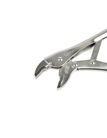Szczypce morse'a 7" 175 mm GEKO - G10227 - GEKO - 2