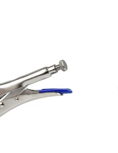 Szczypce morse'a 7" 175 mm GEKO - G10227 - GEKO - 3